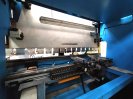- USED - 7-AXIS SYNCHRONIZED CNC PRESS BRAKE    MECOS - SYNCRO 70/300
