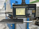- USED - 7-AXIS SYNCHRONIZED CNC PRESS BRAKE    MECOS - SYNCRO 70/300
