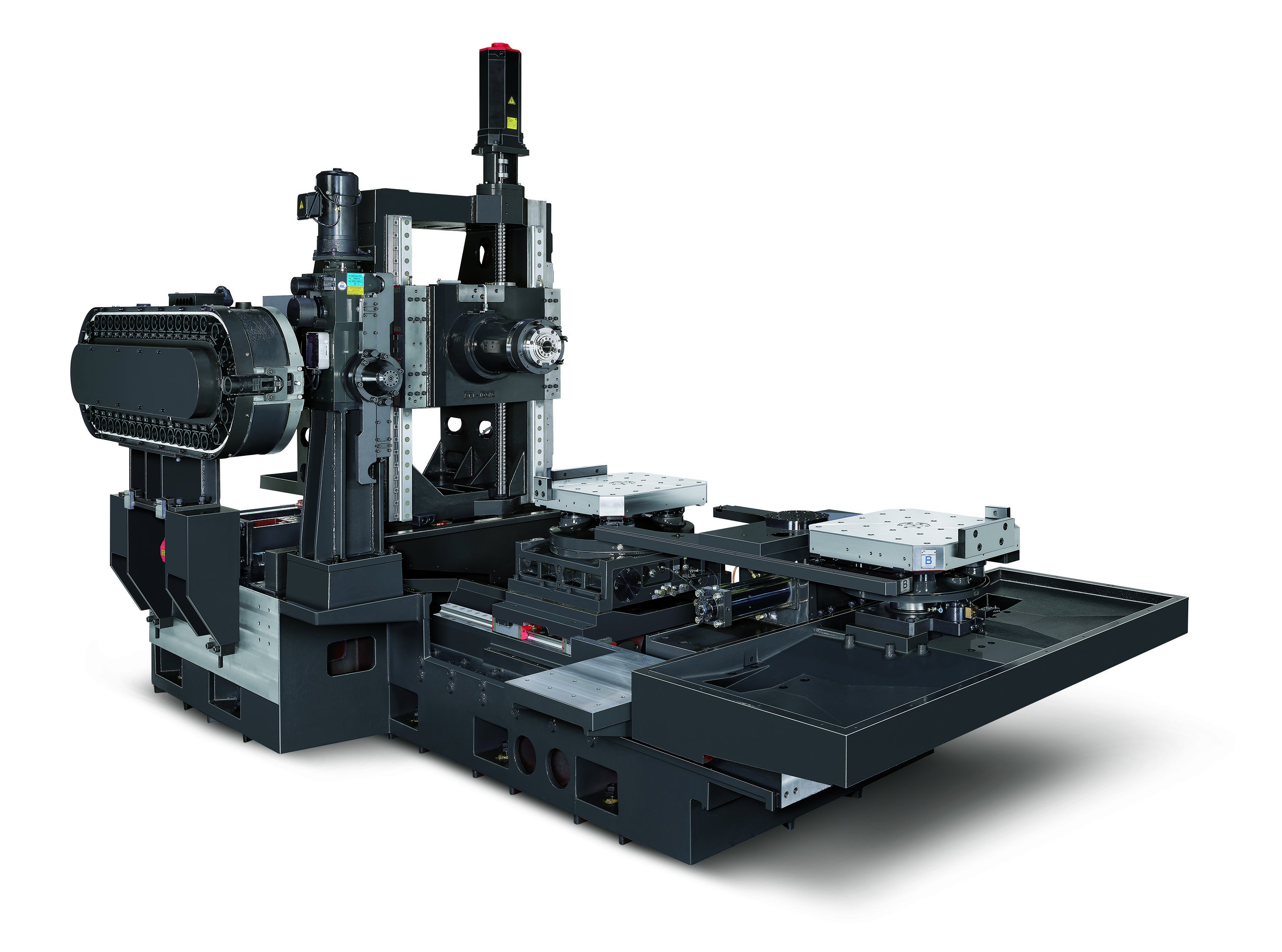 Victor Taichung NH5000