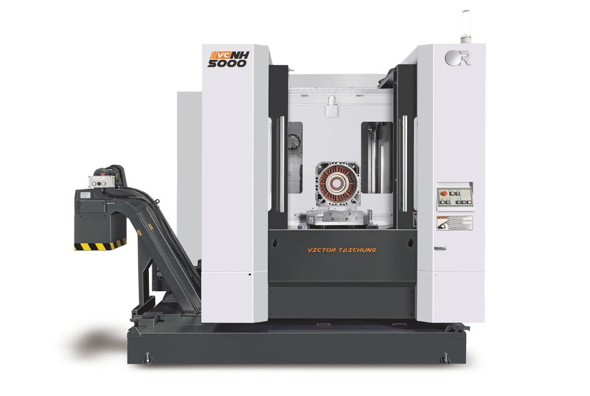 Victor Taichung NH5000