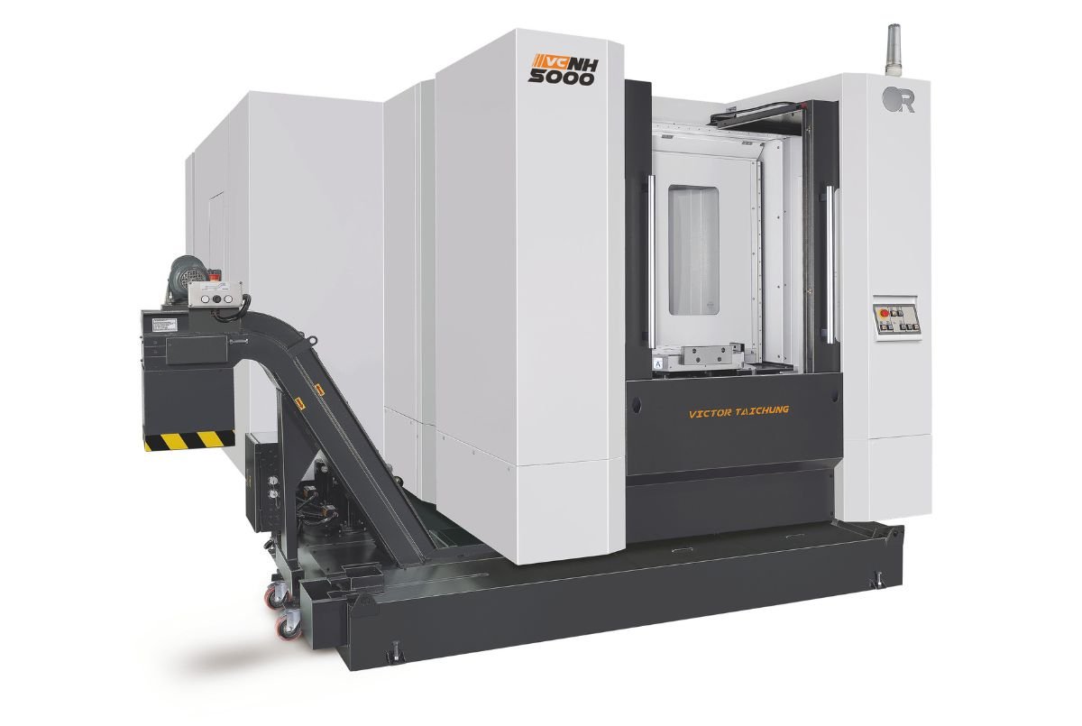 Victor Taichung NH5000