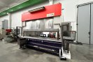 - USED - 7-AXIS SYNCHRONIZED CNC PRESS BRAKE    BYSTRONIC - P130/310