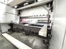 - USED - 7-AXIS SYNCHRONIZED CNC PRESS BRAKE    BYSTRONIC - P130/310