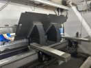 - USED - 7-AXIS SYNCHRONIZED CNC PRESS BRAKE    BYSTRONIC - P130/310