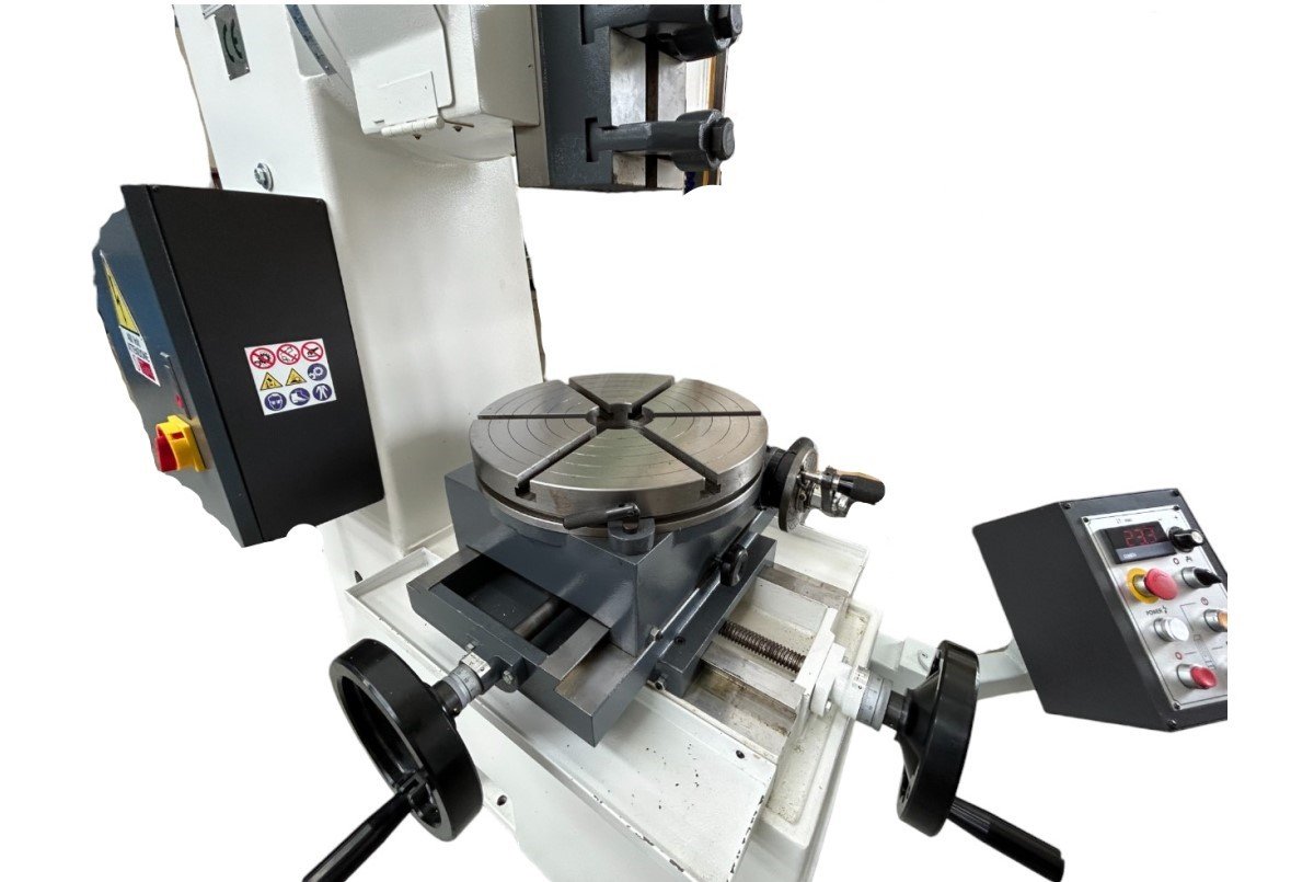 MOMAC BMT 200 SW