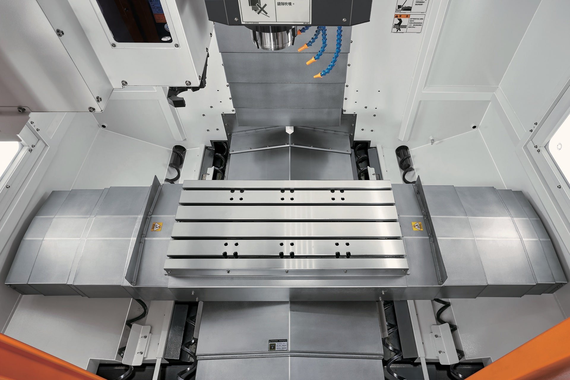 Victor Taichung M106