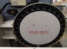 3-Х КООРДИНАТНЫЙ ВЕРТИКАЛЬНЫЙ ОБРАБАТЫВАЮЩИЙ ЦЕНТР Б/У AKIRA SEIKI - V 5.5 XP