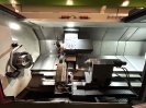 TORNIO CNC A 4 ASSI - USATO - SMEC - SL3500LY
