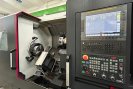 TORNIO CNC A 4 ASSI - USATO - SMEC - SL3500LY