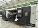 TORNIO CNC A 4 ASSI - USATO - SMEC - SL3500LY