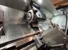 TORNIO CNC A 4 ASSI - USATO - SMEC - SL3500LY