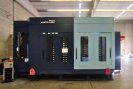 CENTRE D'USINAGE HORIZONTAL À 5 AXES AVEC CHANGEUR DE PALETTES - D'OCCASION - MATSUURA - MAM 72-100H