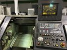 - GEBRAUCHTE - CNC 2-ACHSEN DREHMASCHINE  MAZAK - QUICK TURN 20