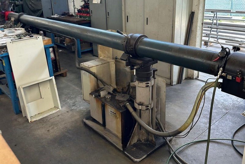 - GEBRAUCHTE - CNC 2-ACHSEN DREHMASCHINE  MAZAK - QUICK TURN 20