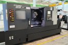 TORNO CNC DE 3 EJES - USADO - DOOSAN - PUMA 3100M