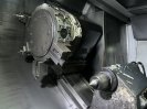 TORNO CNC DE 3 EJES - USADO - DOOSAN - PUMA 3100M
