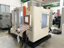 CENTRO DI LAVORO VERTICALE 3 ASSI - USATO - MIKRON - VCE 1000 PRO