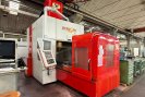 - USED - 5-AXIS BRIDGE-TYPE VERTICAL MACHINING CENTRE     FPT - STINGER