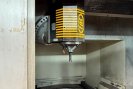 - USED - 5-AXIS BRIDGE-TYPE VERTICAL MACHINING CENTRE     FPT - STINGER