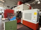 - USED - 5-AXIS BRIDGE-TYPE VERTICAL MACHINING CENTRE     FPT - STINGER