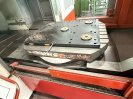- USED - 5-AXIS BRIDGE-TYPE VERTICAL MACHINING CENTRE     FPT - STINGER