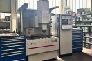 - USED - CNC DIE SINKING EDM ONA - TECHNO C300