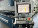 PIEGATRICE CNC SINCRONIZZATA A 7 ASSI CON BOMBATURA IDRAULICA - USATA - GADE - PS-C 3120