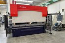 PIEGATRICE CNC SINCRONIZZATA A 8 ASSI CON BOMBATURA IDRAULICA - USATA -  BYSTRONIC - P 150 x3100