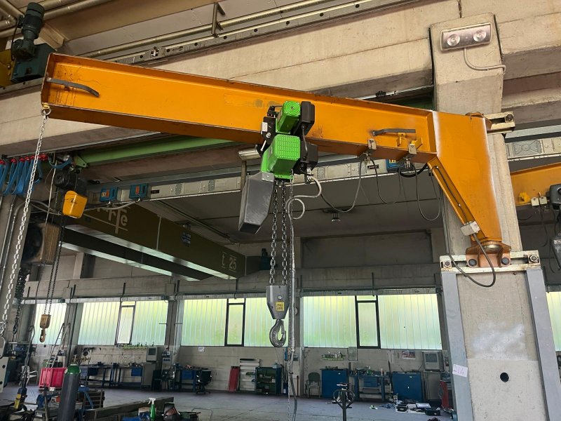 GRU A BANDIERA - USATA - DONATI - /