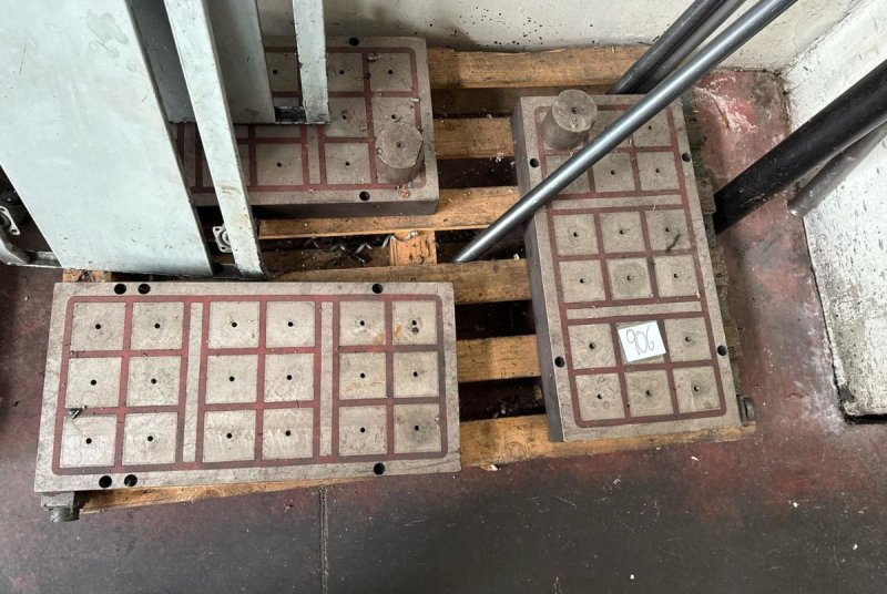 PIANO MAGNETICO - USATO - / - /