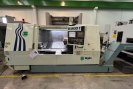 TOUR CNC À 4 AXES - D'OCCASION - BIGLIA - B 1200Y