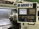 TOUR CNC À 4 AXES - D'OCCASION - BIGLIA - B 1200Y