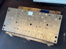 - USED - RAPID CLAMPING PLATE / - /