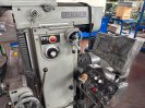 - USED - UNIVERSAL MILLING MACHINE WITH DIGITAL READOUT SYSTEM DECKEL - FP2