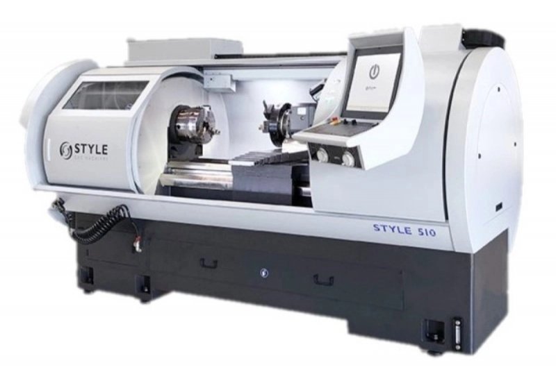 STYLE / TORNI Autoapprendimento