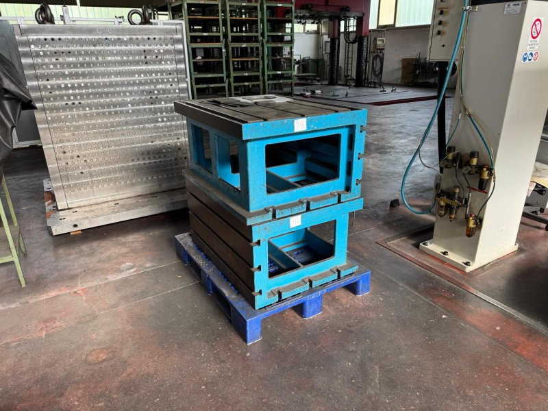 . CUBO DI RIALZO - USATO - / - /