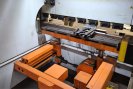 - USED - 4-AXIS SYNCHRONIZED CNC PRESS BRAKE ERMAKSAN - POWER BEND FALCON 2100X60
