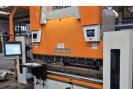 - USED - 4-AXIS SYNCHRONIZED CNC PRESS BRAKE ERMAKSAN - POWER BEND FALCON 2100X60