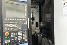 CENTRE D'USINAGE HORIZONTAL À 4 AXES AVEC CHANGEUR DE PALETTES - D'OCCASION - DOOSAN - NHP 6300
