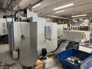 - USED - 3-AXIS VERTICAL MACHINING CENTRE   BRIDGEPORT - VMC800L22