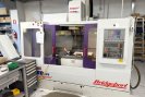 - USED - 3-AXIS VERTICAL MACHINING CENTRE   BRIDGEPORT - VMC800L22