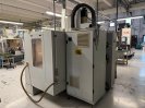 - USED - 3-AXIS VERTICAL MACHINING CENTRE   BRIDGEPORT - VMC800L22