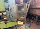 - USED - 8-AXIS SYNCHRONIZED CNC PRESS BRAKE WITH HYDRAULIC CROWNING  SOMO - SP 30/61