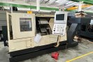 TOUR CNC À 2 AXES - D'OCCASION - DMG - CTX 310 ECO