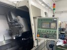 - USED - 3-AXIS CNC LATHE VICTOR TAICHUNG - VT-46/165CV