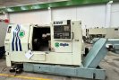 - USED- 2-AXIS CNC LATHE BIGLIA - B658