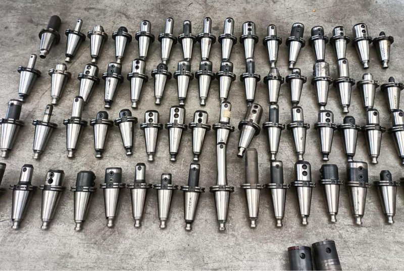 . LOTTO N. 224 CONI ISO 50 - USATI - / - /