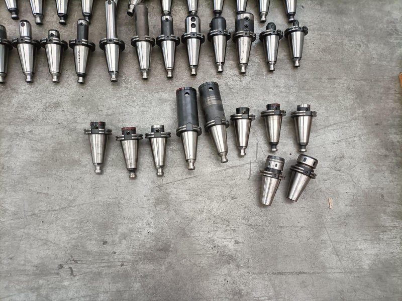 . LOTTO N. 224 CONI ISO 50 - USATI - / - /