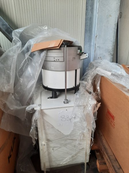 . VIBRATORE CIRCOLARE - USATO - GASCO GROUP - BVN4