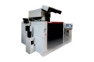 - USED - WIRE EDM MACHINE WITH AWF MITSUBISHI - FA30ADV